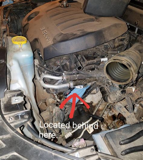 dodge journey coolant leak|Dodge Journey Radiator Leak: Symptoms, Causes, Fix